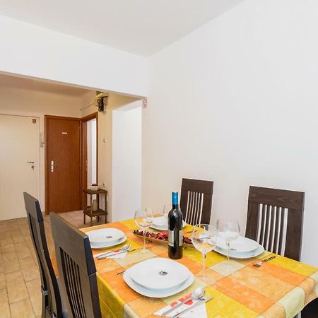 Apartman Fani Fiume Kültér fotó