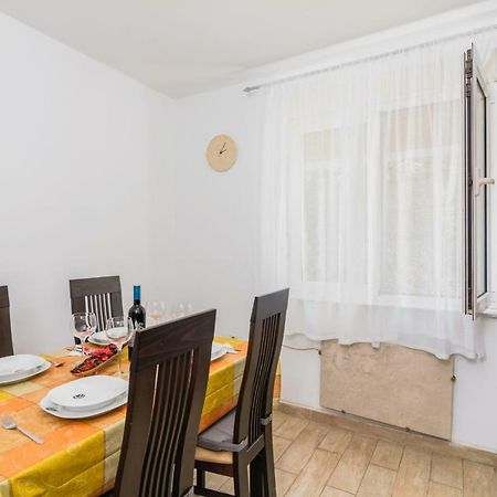 Apartman Fani Fiume Kültér fotó
