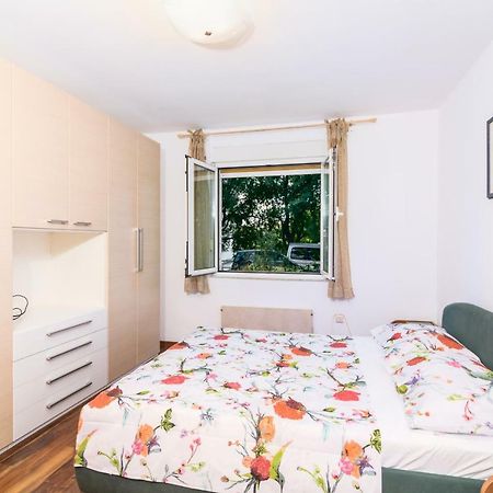 Apartman Fani Fiume Kültér fotó